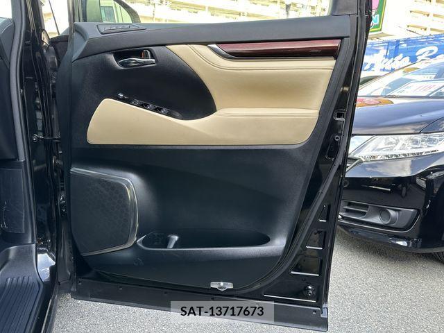 Toyota ALPHARD 2016-01 206804-11