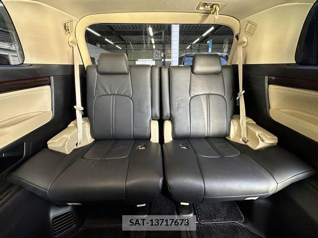 Toyota ALPHARD 2016-01 206804-19