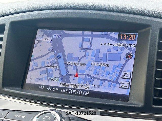 Nissan ELGRAND 2018-09 331926-5