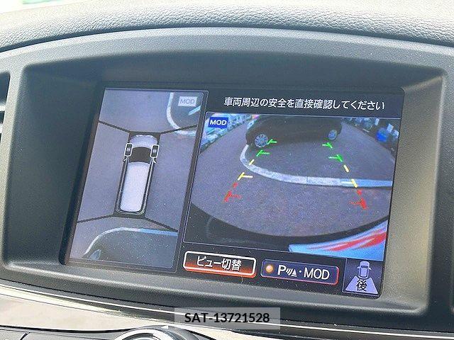 Nissan ELGRAND 2018-09 331926-11