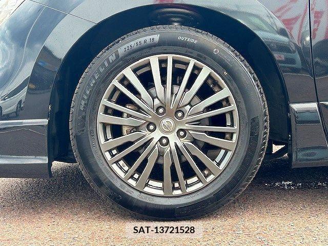 Nissan ELGRAND 2018-09 331926-26