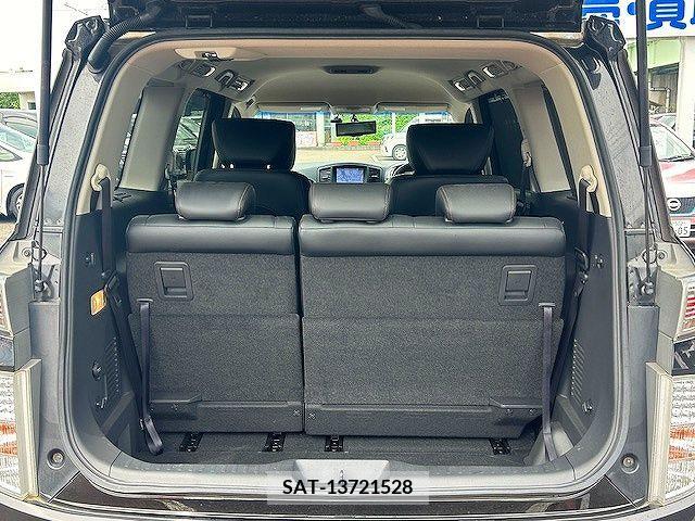 Nissan ELGRAND 2018-09 331926-20