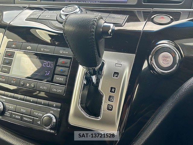 Nissan ELGRAND 2018-09 331926-19