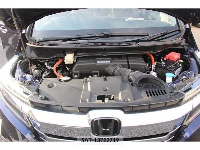 Honda e 2018-09 245556-17