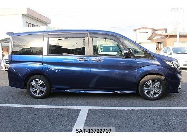 Honda e 2018-09 245556-5
