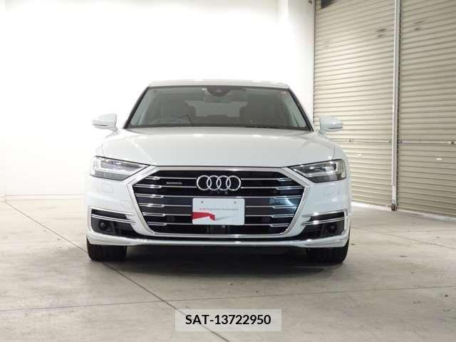 Audi A8 2020-01 317913-2
