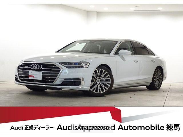 Audi A8 2020-01 317913-0
