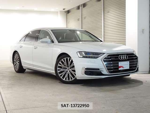 Audi A8 2020-01 317913-4