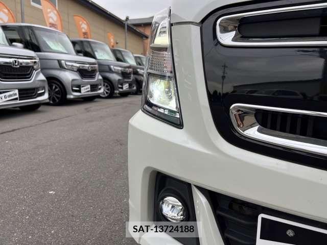 Suzuki WAGON R 2017-10 327830-11