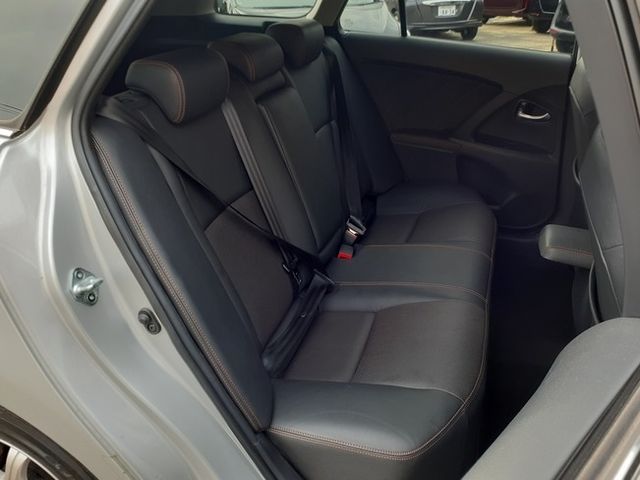 Toyota AVENSIS 2016-07 8760-14