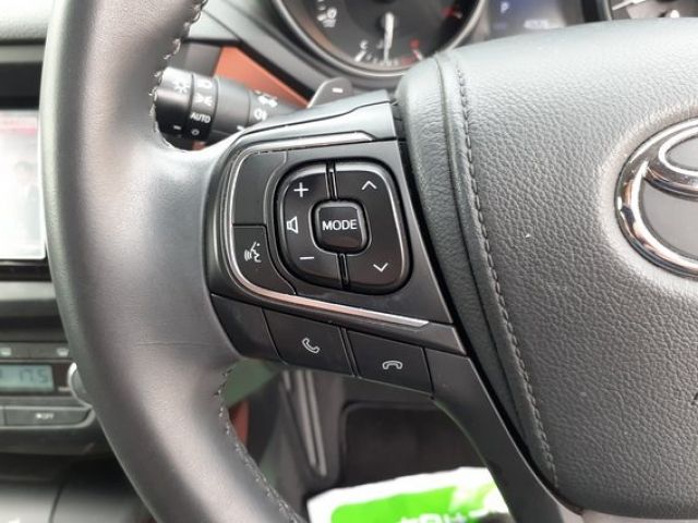 Toyota AVENSIS 2016-07 8760-25