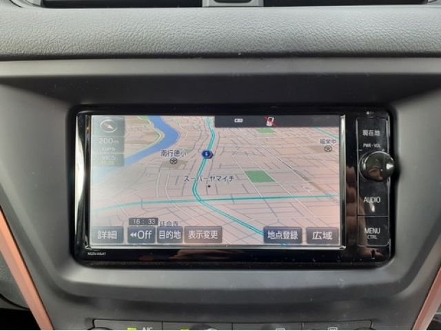 Toyota AVENSIS 2016-07 8760-18