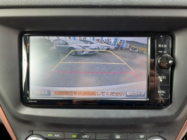 Toyota AVENSIS 2016-07 8760-19