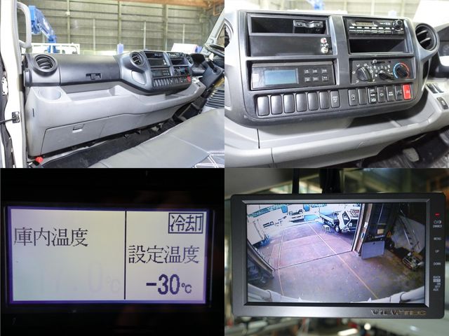Hino DUTRO 2017-03 16495-14