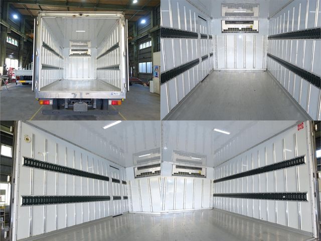 Hino DUTRO 2017-03 16495-8
