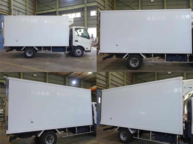 Hino DUTRO 2017-03 16495-4