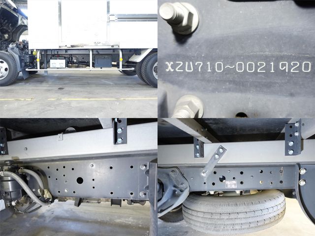 Hino DUTRO 2017-03 16495-11