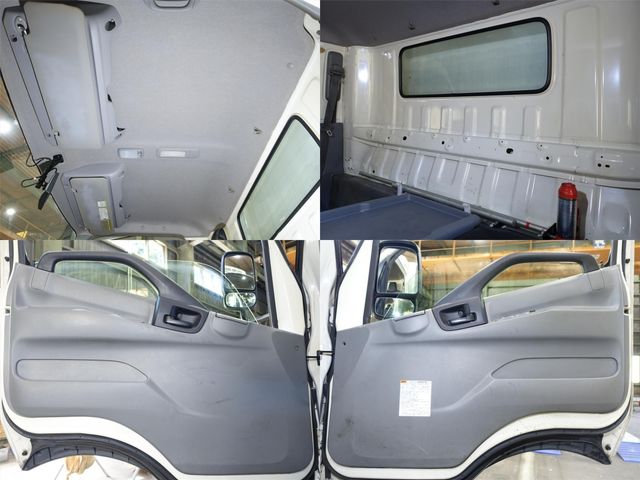 Hino DUTRO 2017-03 16495-15