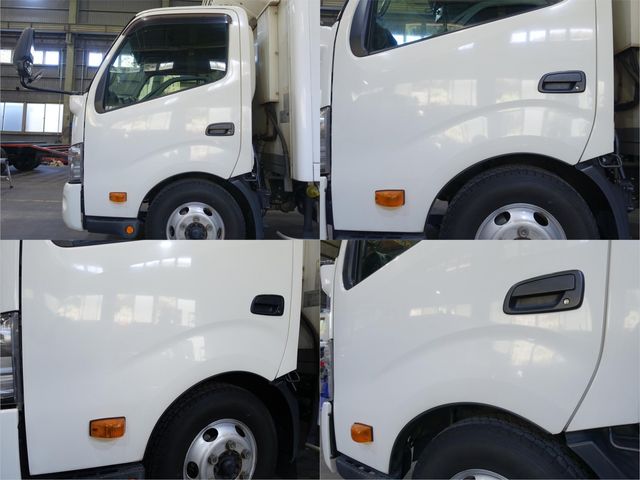 Hino DUTRO 2017-03 16495-7