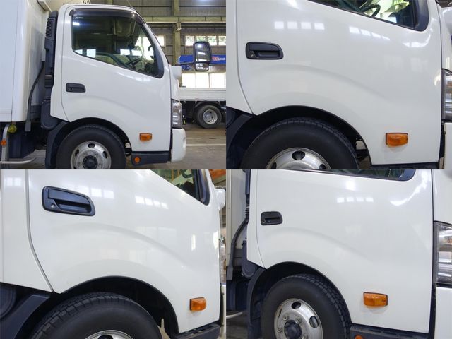 Hino DUTRO 2017-03 16495-3