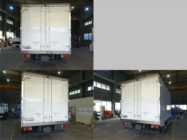 Hino DUTRO 2017-03 16495-5