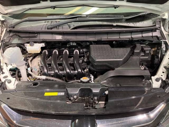Nissan SERENA 2018-08 190679-18