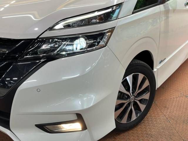 Nissan SERENA 2018-08 190679-14