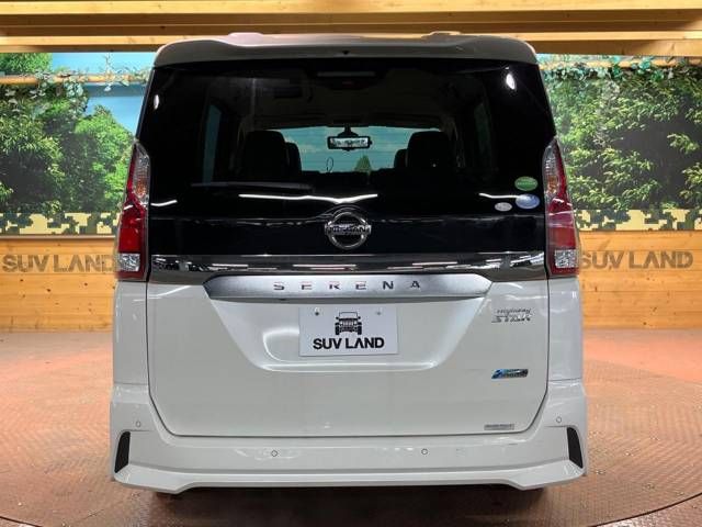 Nissan SERENA 2018-08 190679-17