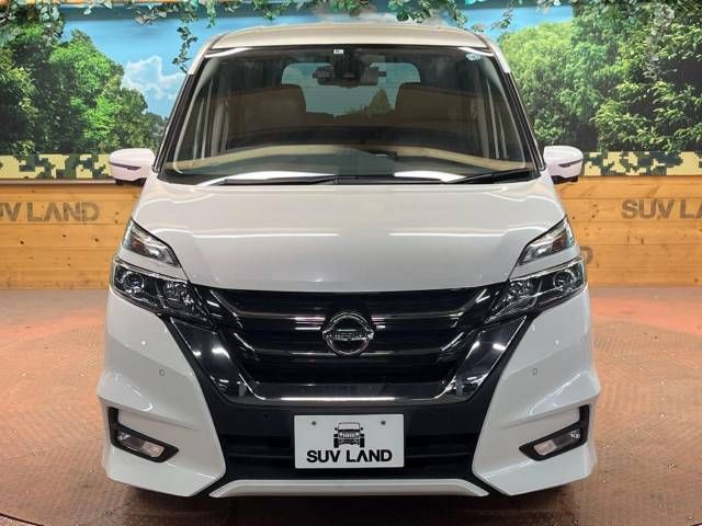 Nissan SERENA 2018-08 190679-16