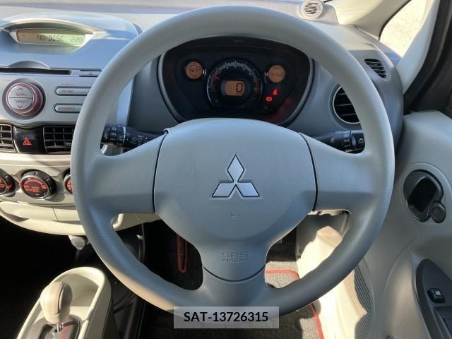 Mitsubishi I 2010-12 221750-10