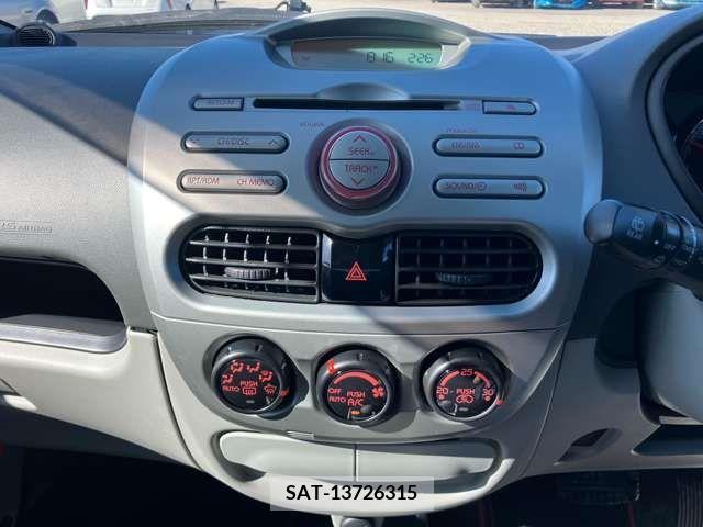 Mitsubishi I 2010-12 221750-12