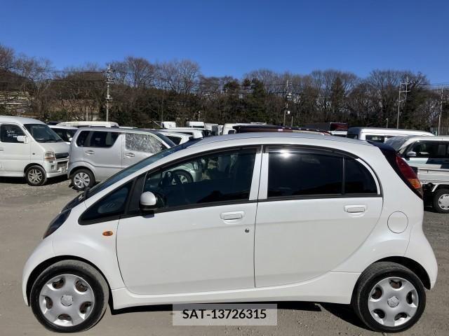 Mitsubishi I 2010-12 221750-7
