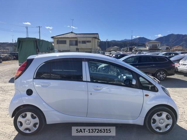 Mitsubishi I 2010-12 221750-6