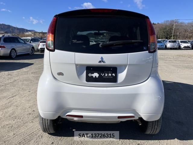 Mitsubishi I 2010-12 221750-4