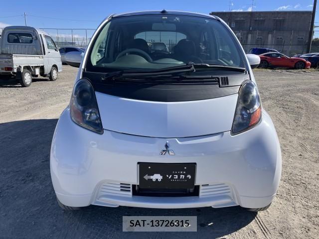 Mitsubishi I 2010-12 221750-3