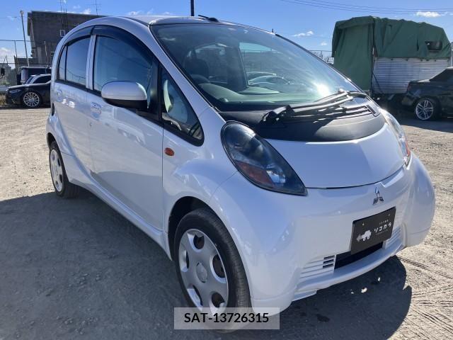 Mitsubishi I 2010-12 221750-0
