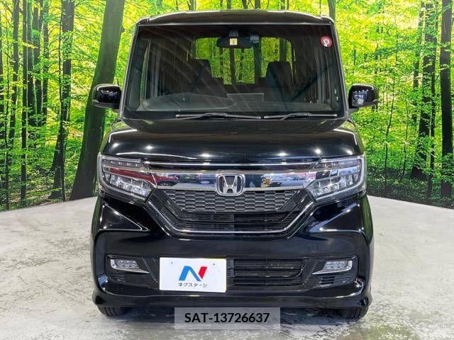 Honda N BOX CUSTOM 2019-07 281097-17