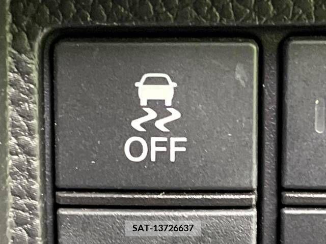 Honda N BOX CUSTOM 2019-07 281097-7