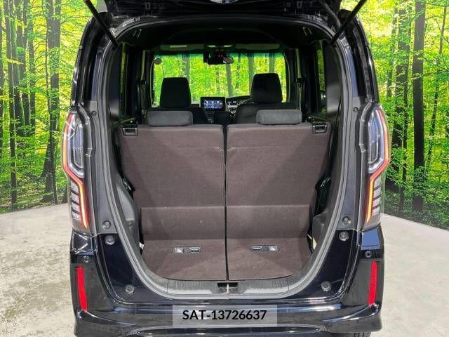 Honda N BOX CUSTOM 2019-07 281097-13