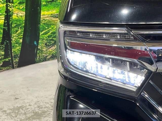 Honda N BOX CUSTOM 2019-07 281097-15