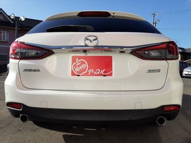 Mazda ATENZA WAGON 2015-01 182527-5