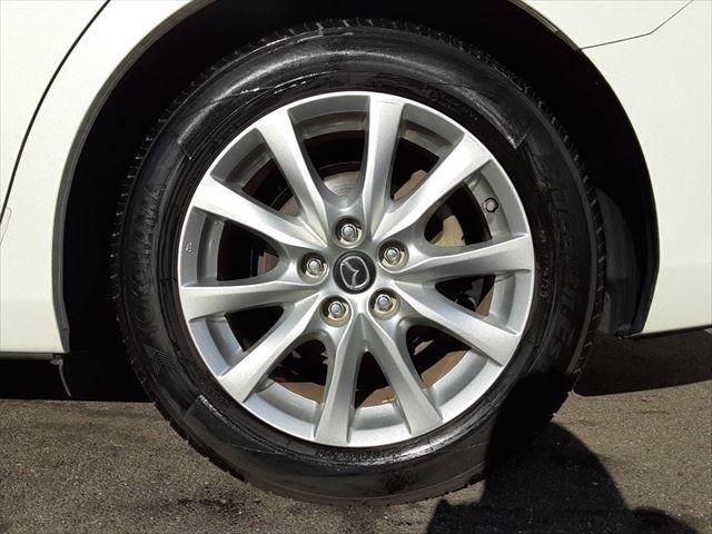 Mazda ATENZA WAGON 2015-01 182527-16