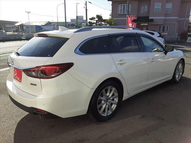 Mazda ATENZA WAGON 2015-01 182527-4