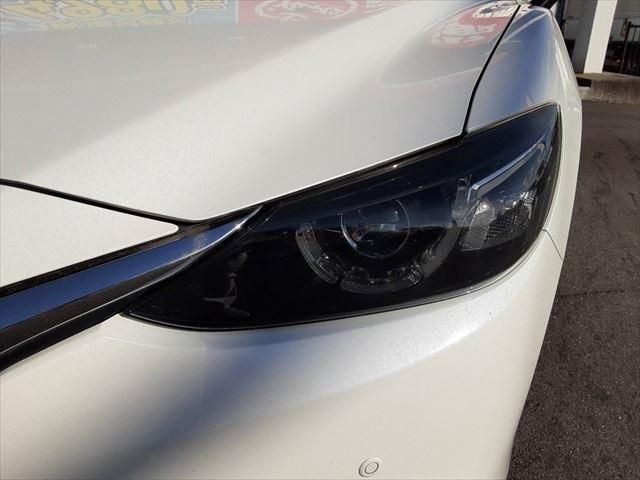 Mazda ATENZA WAGON 2015-01 182527-8