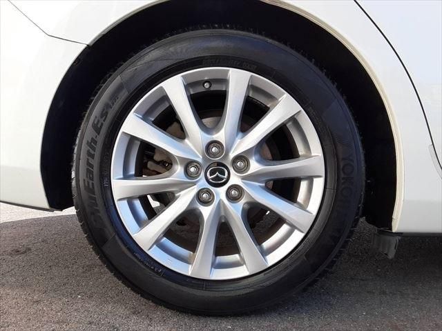 Mazda ATENZA WAGON 2015-01 182527-15