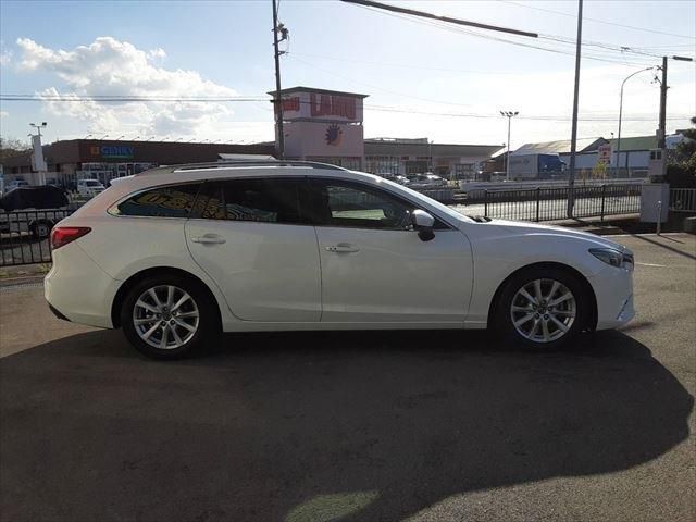 Mazda ATENZA WAGON 2015-01 182527-3