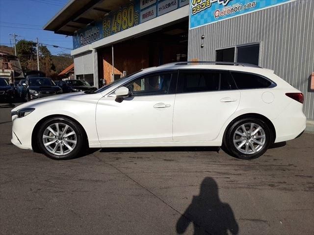 Mazda ATENZA WAGON 2015-01 182527-7
