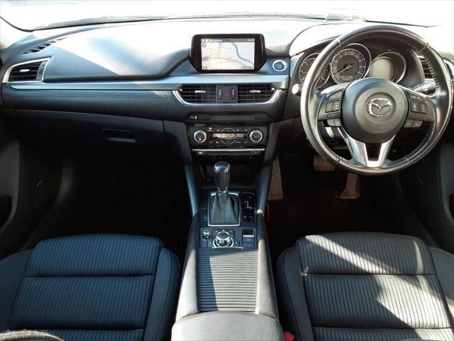 Mazda ATENZA WAGON 2015-01 182527-18