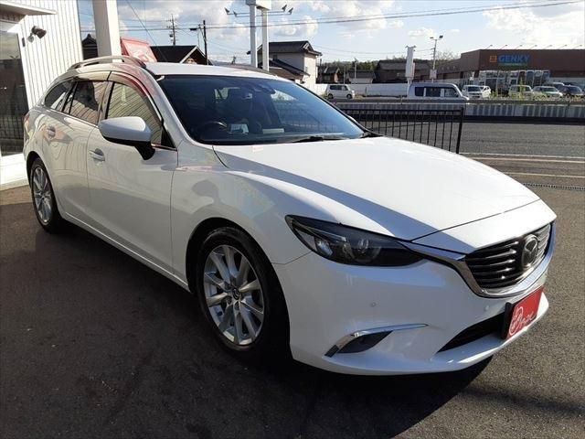 Mazda ATENZA WAGON 2015-01 182527-2