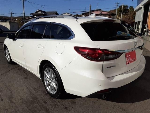 Mazda ATENZA WAGON 2015-01 182527-6